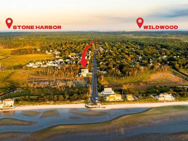 House for sale in Green Creek, New Jersey