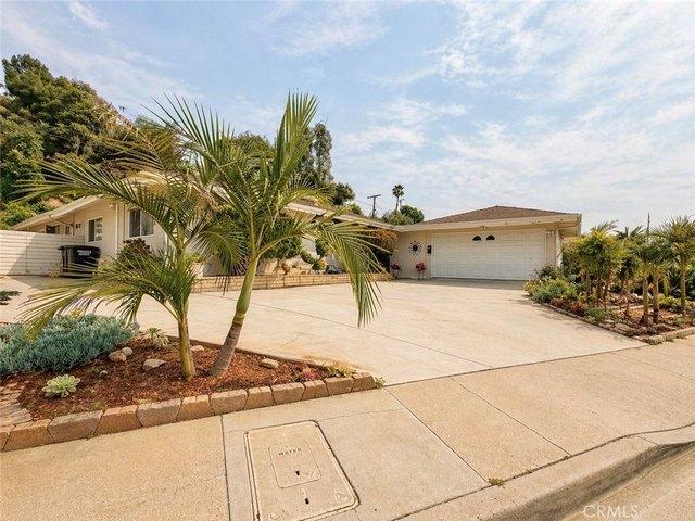 House for sale in Monterey Park, California