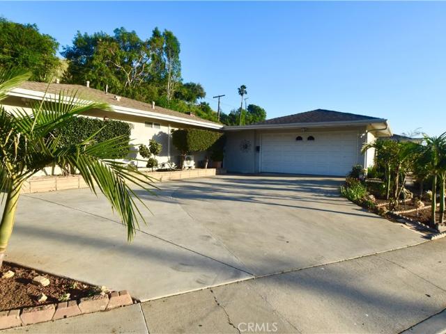 House for sale in Monterey Park, California