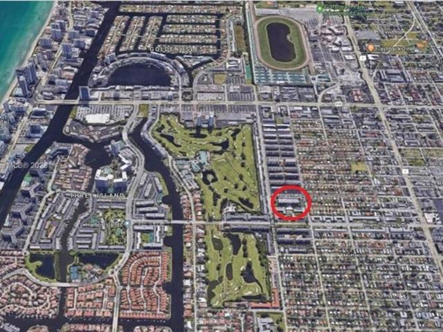 Condo for sale in Hallandale, Florida