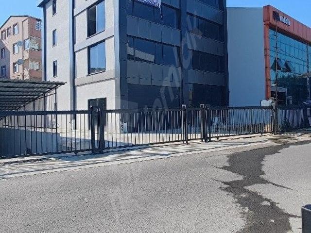 Pendik, İstanbul içerisinde satılık Plaza