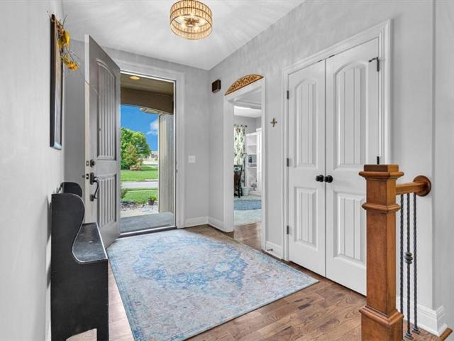 House for sale in Kansas