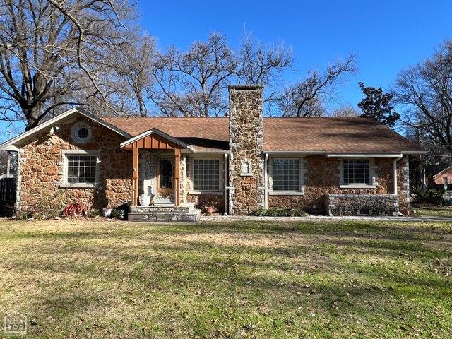 House for sale in Ark
