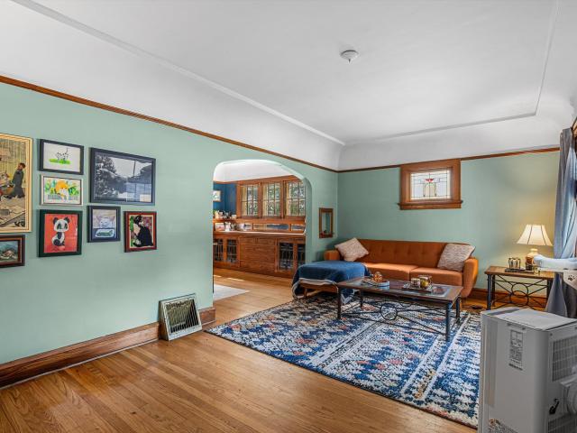 House for sale in Wauwatosa, Wisconsin