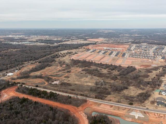Commercial for sale in Edmond, Oklahoma