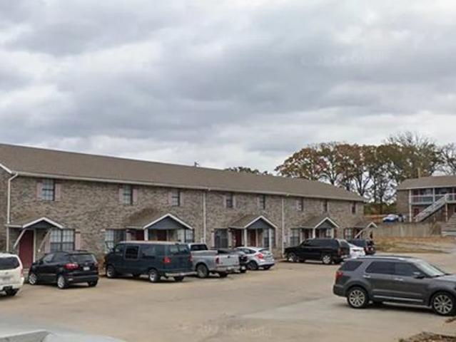 House for sale in Tahlequah, Oklahoma