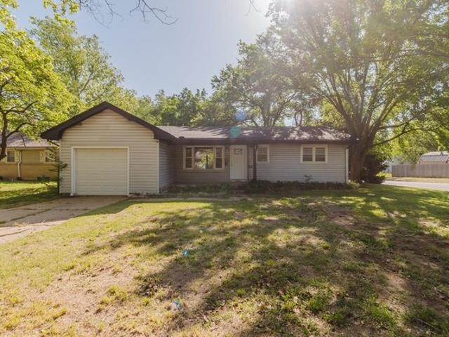 House for sale in Kansas