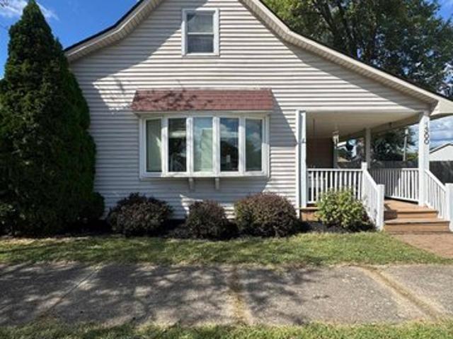 House for sale in Elwood, Indiana