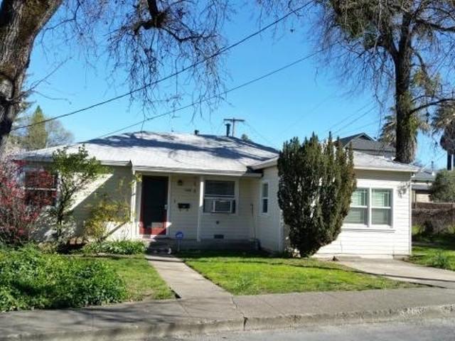 House for sale in Lakeport, Lake County