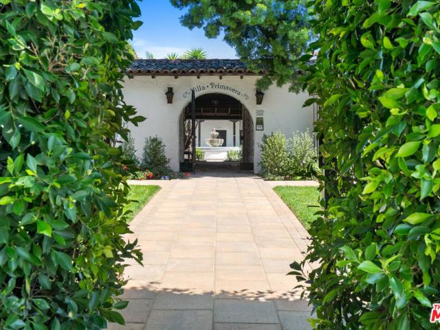 Property for rent in West Hollywood, California