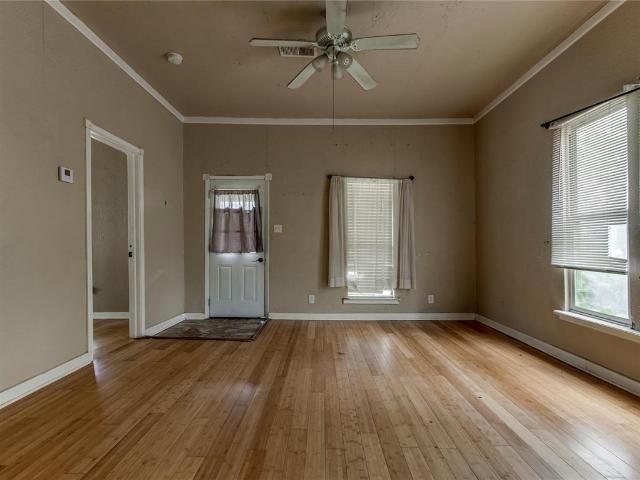 House for sale in Choctaw, Oklahoma