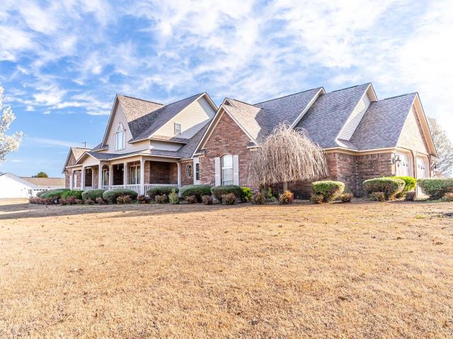 House for sale in Ark