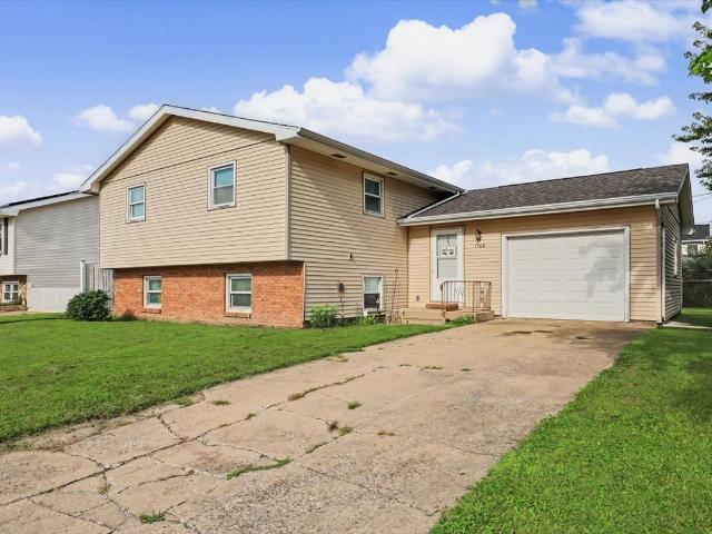 House for sale in Pontiac, Illinois