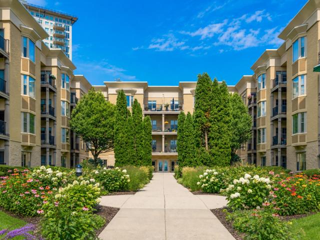 Condo for sale in Milwaukee, Wisconsin