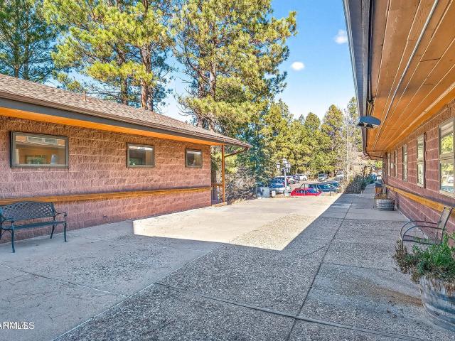 Commercial for sale in Flagstaff, Arizona