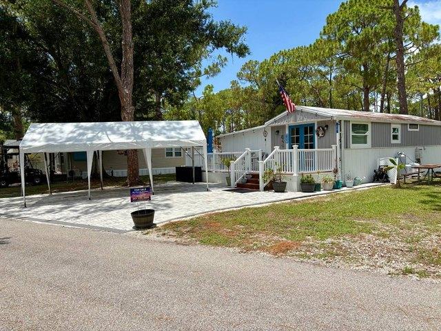 House for sale in Venice, Florida