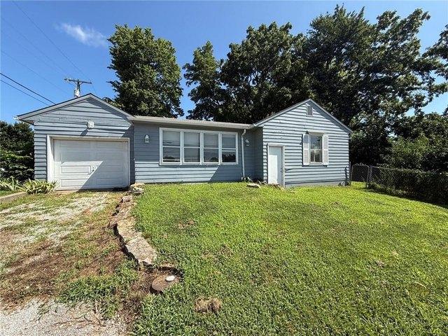 House for sale in Missouri