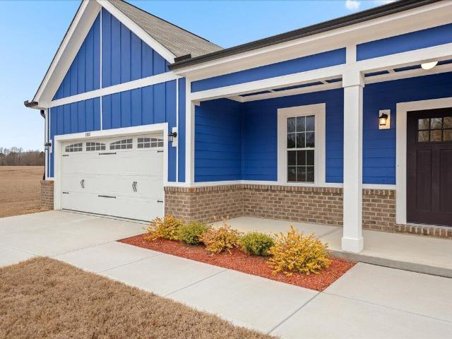 House for sale in Whitakers, North Carolina