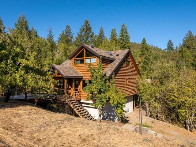 House for sale in Cazadero, Sonoma County