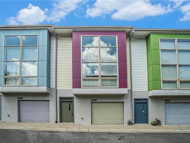 Townhouse for sale in Atlanta