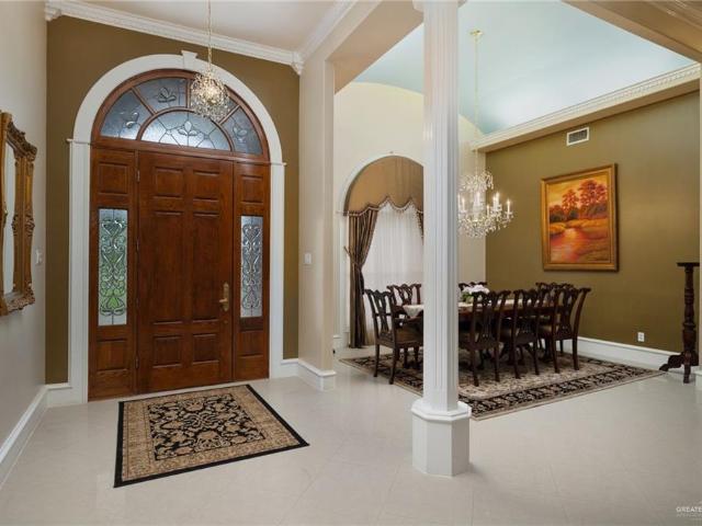 House for sale in Hidalgo, Texas