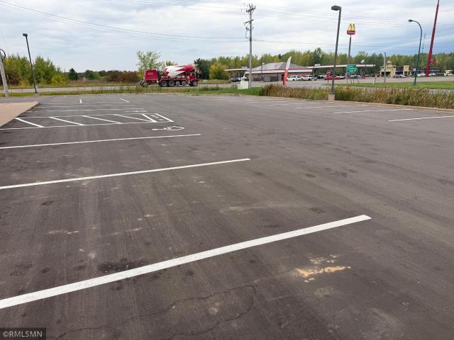 Property for rent in Pine City, Pine County