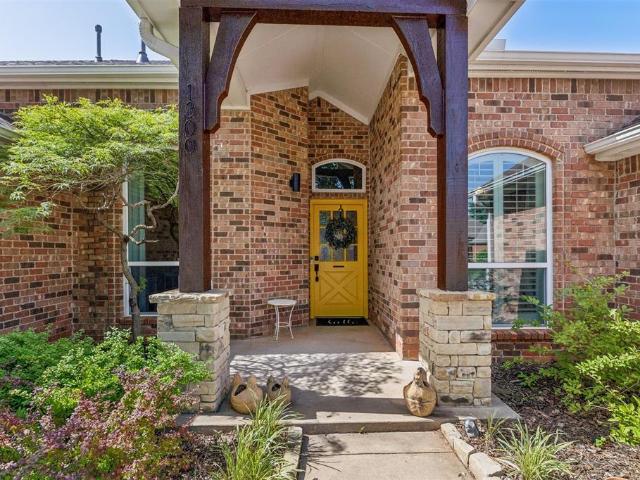 House for sale in Oklahoma City, Oklahoma
