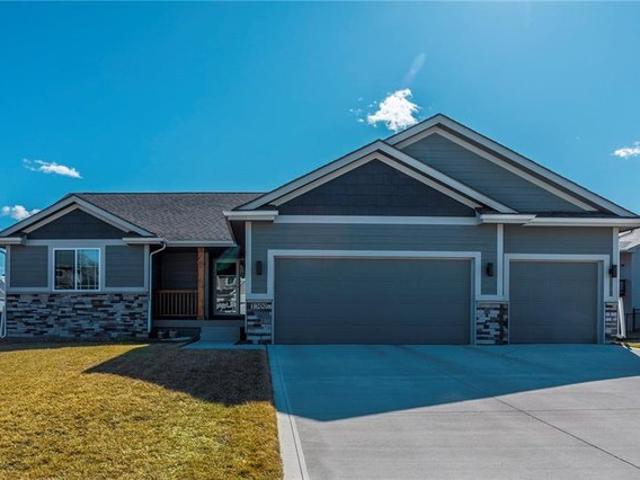 House for sale in Grimes, Iowa