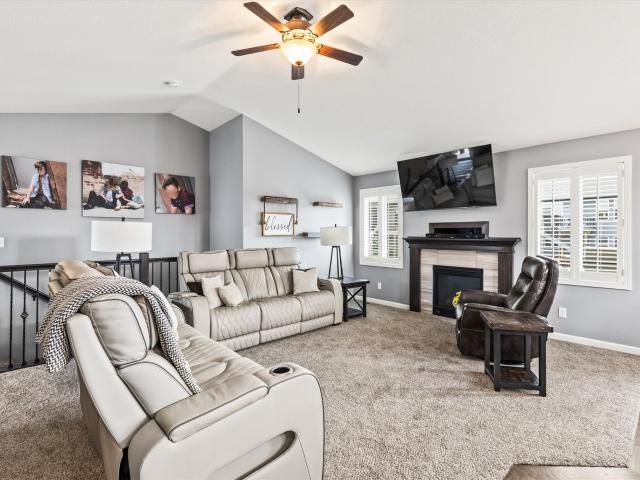 House for sale in Grimes, Iowa
