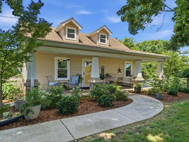 House for sale in Tennessee