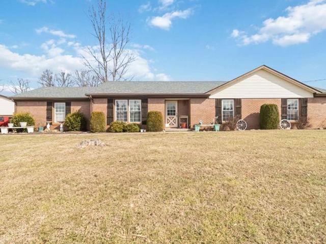 Land for sale in Nelson, Kentucky