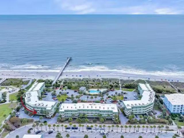 Condo for sale in Mount Pleasant