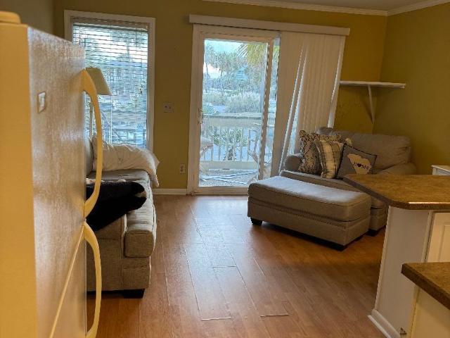 Condo for sale in Isle Of Palms, South Carolina