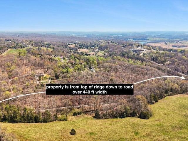 Farm for sale in Loudon, East Tennessee