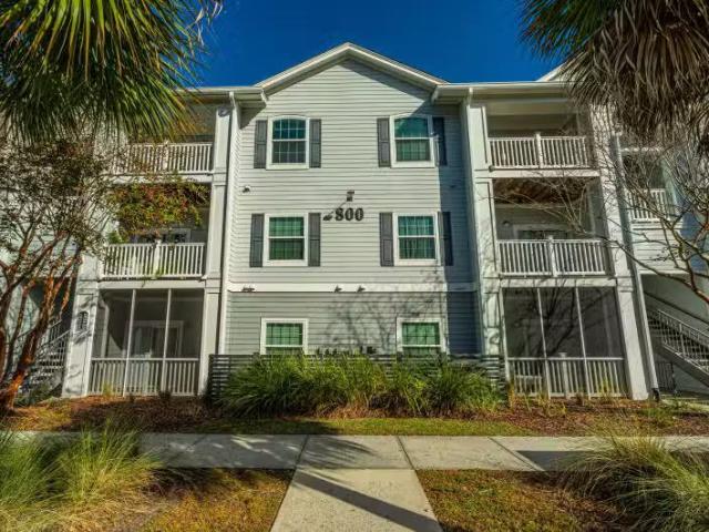 Condo for sale in Mount Pleasant