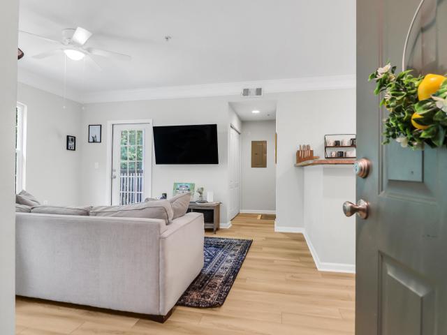 Condo for sale in Mount Pleasant, South Carolina