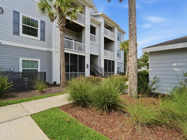 Condo for sale in Mount Pleasant, South Carolina