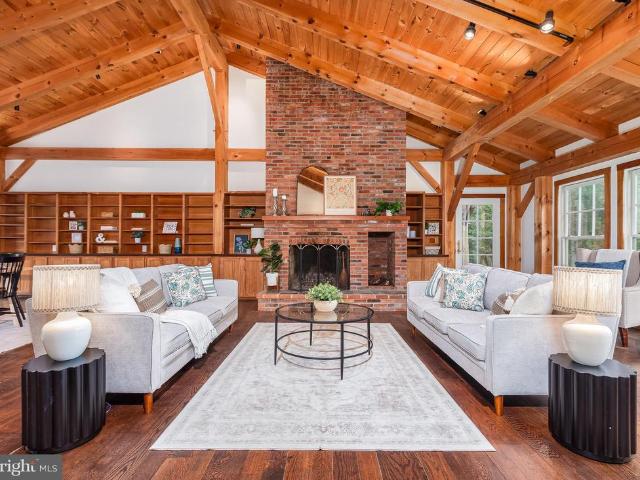 House for sale in Spencerville, Maryland