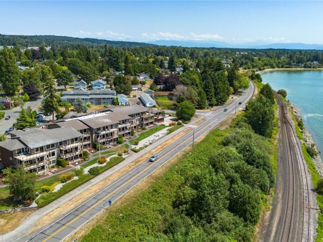 Condo for sale in Blaine, Washington