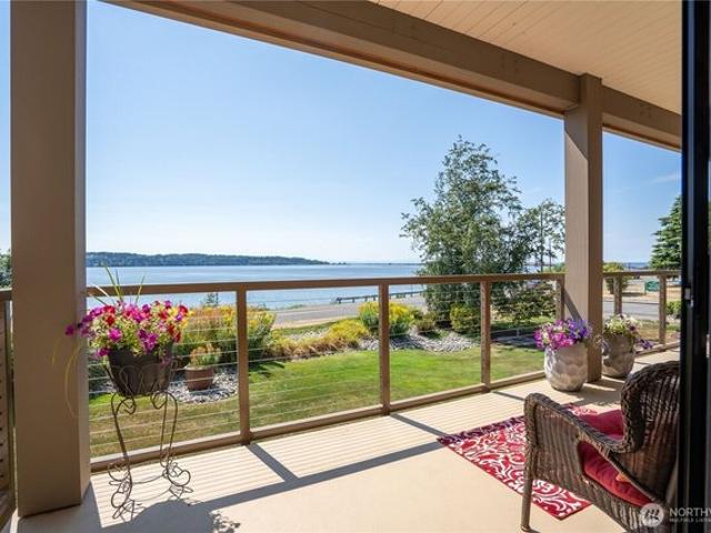 Condo for sale in Blaine, Washington