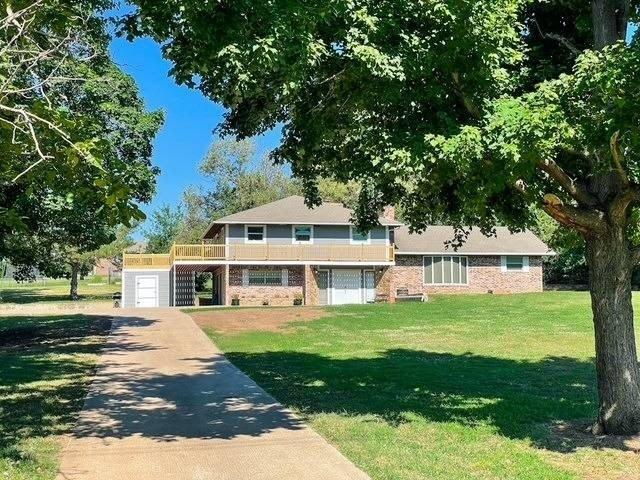 House for sale in Ponca City, Kay County
