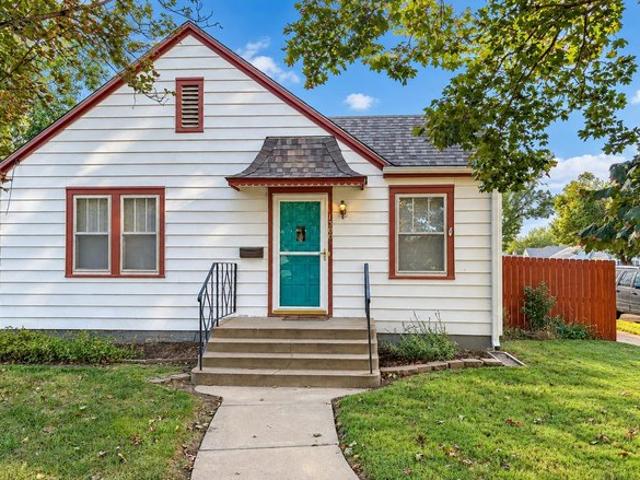 House for sale in Salina, Saline County