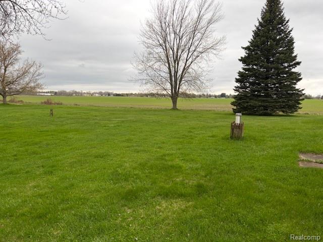 House for sale in Michigan