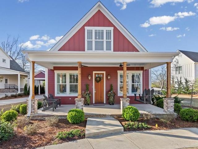Condo for sale in Oxford, Mississippi
