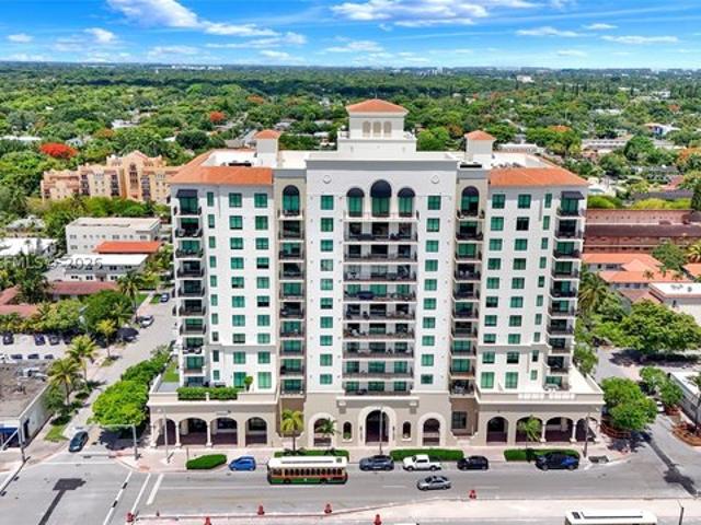 Condo for sale in Coral Gables, Florida