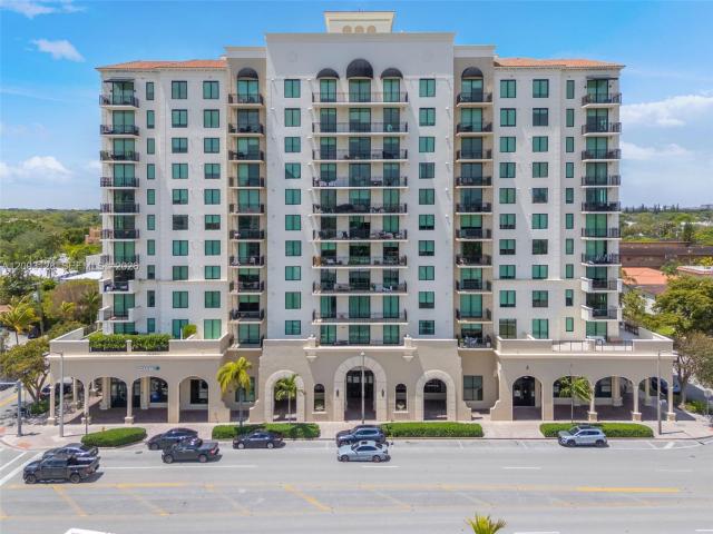 Condo for sale in Coral Gables, Florida