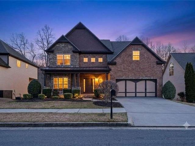 House for sale in Georgia