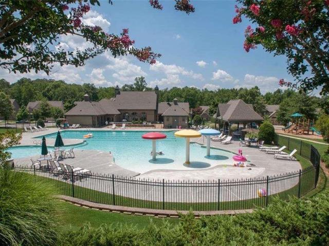 House for sale in Georgia
