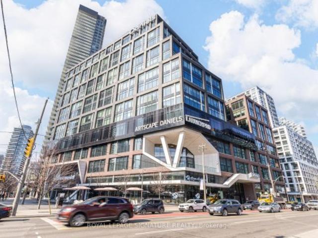 Commercial for sale in Woburn, Ontario