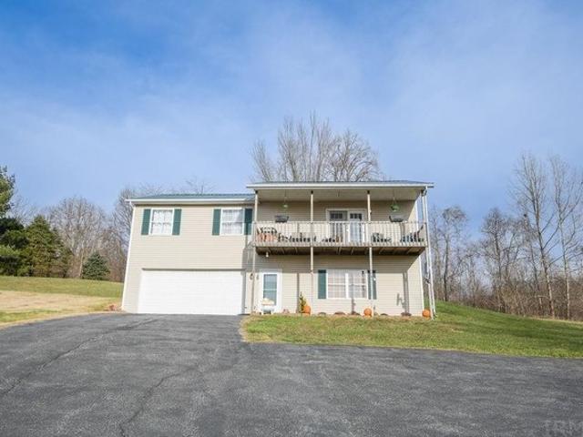 House for sale in Spencer, Indiana